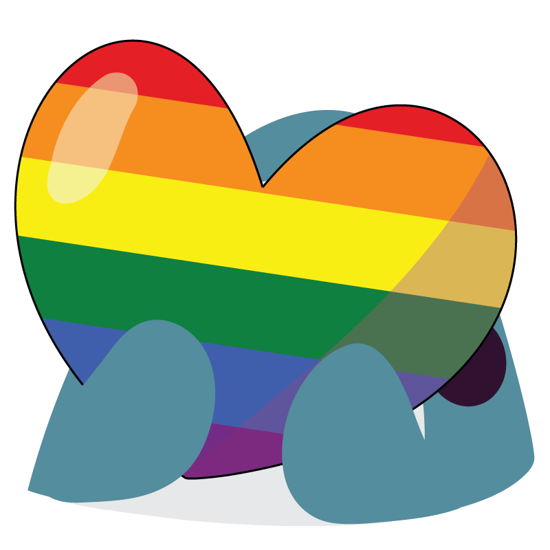 :blobhaj_pride: